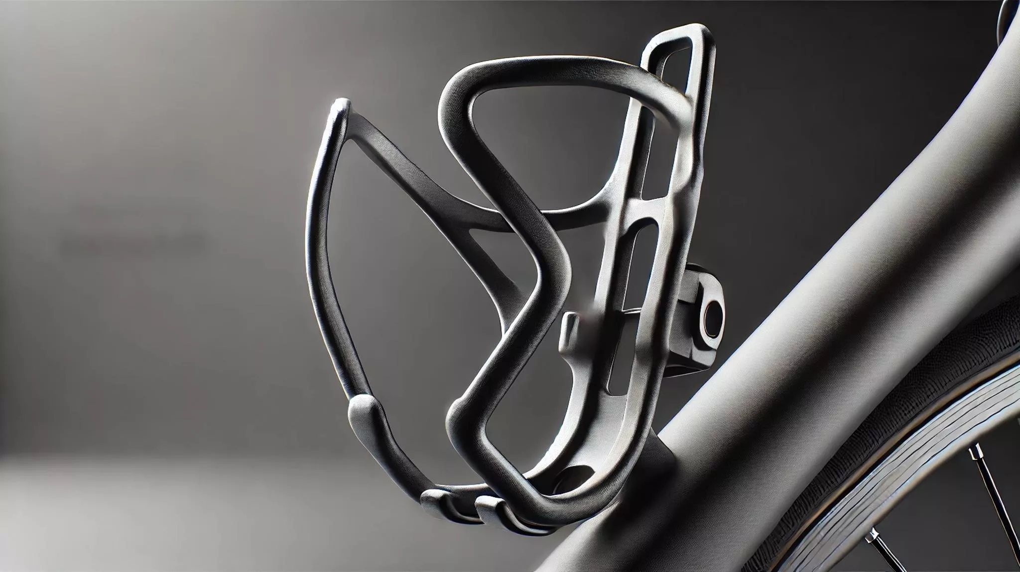 Bicycle Industry - Impact-Modified Nylon with Glass Fiber Reinforcement