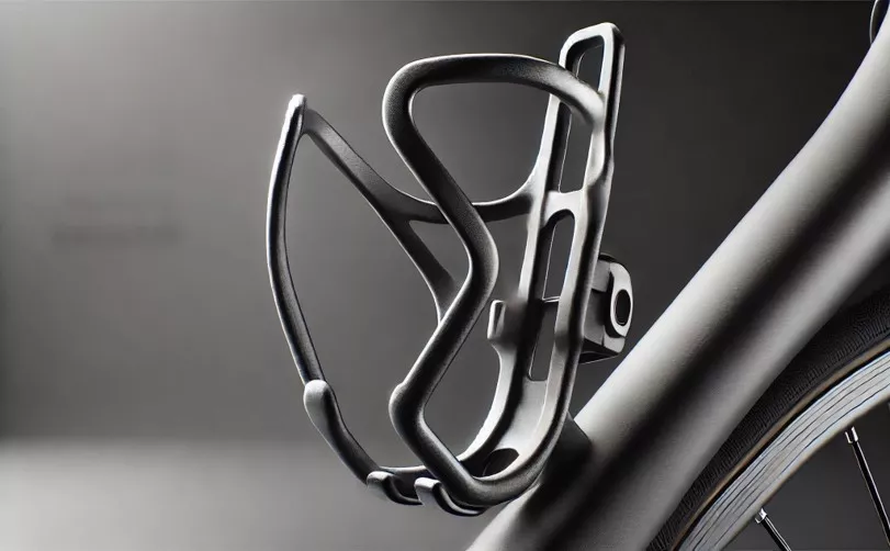 bicycle bottle cage