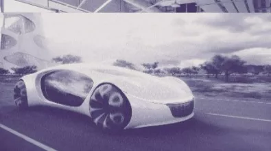 Applications of Glass-Filled Nylon in Automotive